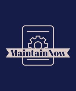 MaintainNow-logos