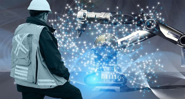 Revolutionizing Maintenance: The Impact of Robotics and Automation